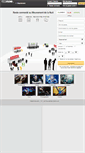 Mobile Screenshot of foix-pamiers.weemove.com