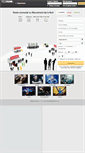 Mobile Screenshot of gf.weemove.com