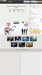Mobile Screenshot of amiens.weemove.com