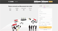 Desktop Screenshot of lyon.weemove.com
