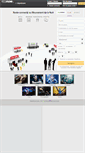 Mobile Screenshot of lyon.weemove.com