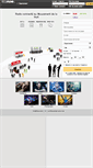 Mobile Screenshot of caen.weemove.com